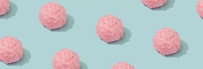Scoops of Ice Cream